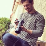Çağatay Ulusoy Dalgalı Saç Modeli