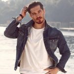 Çağatay Ulusoy Hafif Kısa Saç Modeli