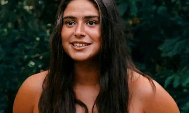 Survivor Ayse Kimdir Survivor Ayse Kac Yasinda