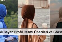 Kapali Bayan Profil Resmi Onerileri ve Gorselleri