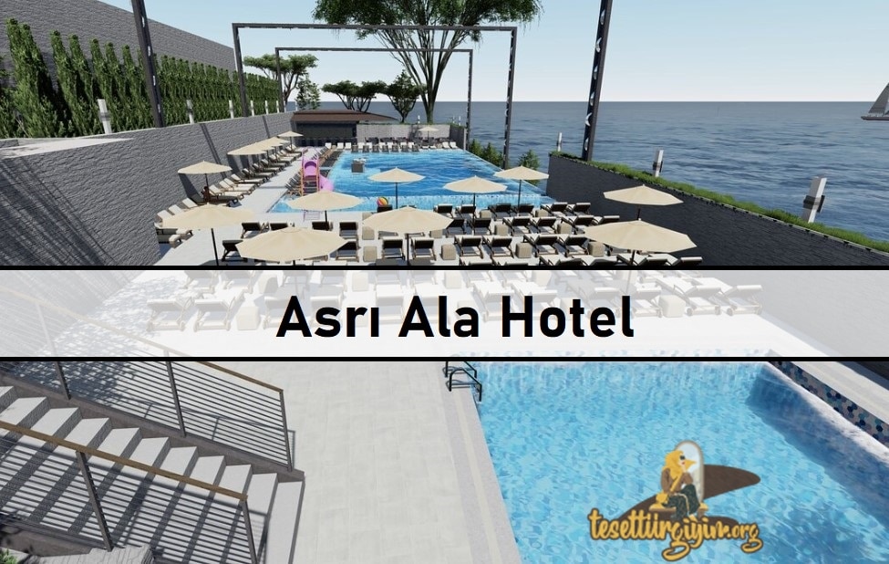 Asrı Ala Hotel