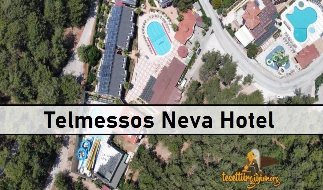 Telmessos Neva Hotel