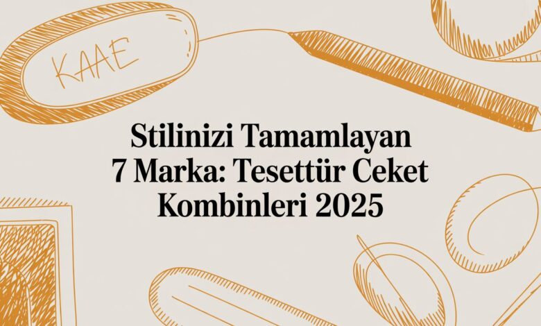Stilinizi Tamamlayan 7 Marka: Tesettür Ceket Kombinleri 2025 1 featured image 9b4f945d 21ed 4644 a541 b0ace2cc0af2